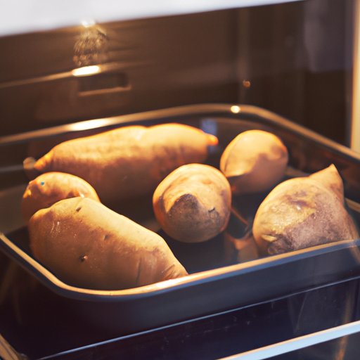 How to Bake Sweet Potatoes in Oven: 6 Easy Methods for a Delicious Meal