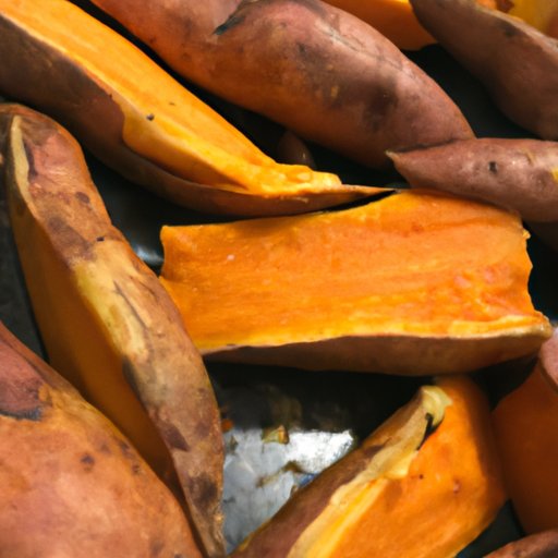 How to Bake Sweet Potatoes in the Oven: A Complete Guide to Perfectly Tender Results and Delicious Flavors