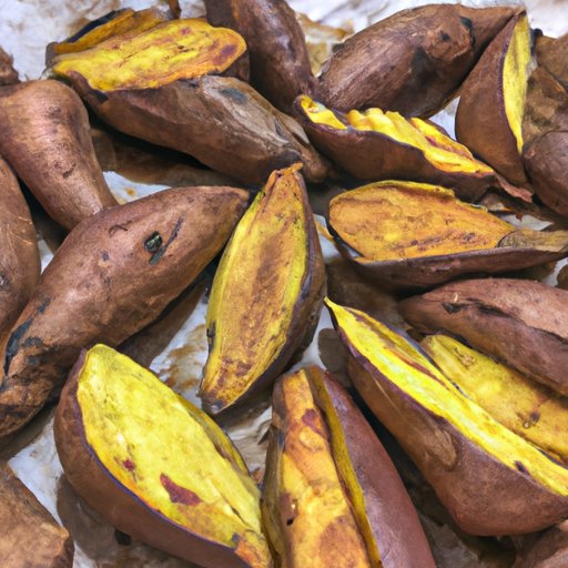 The Ultimate Guide to Baking Sweet Potatoes: Tips, Variations, and Recipes