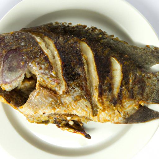 How to Bake Tilapia: A Step-by-Step Guide to Delicious and Healthy Fish Dishes