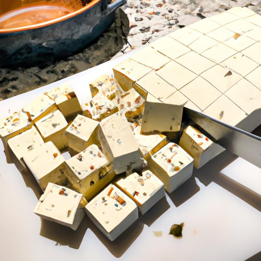 A Beginner’s Guide to Baking Tofu: Simple Steps and Delicious Recipes