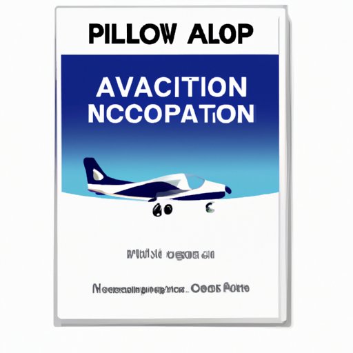 How to Be a Pilot: From Ground School to Flight School