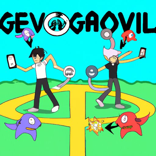 How to Beat Giovanni in July 2022: A Comprehensive Guide