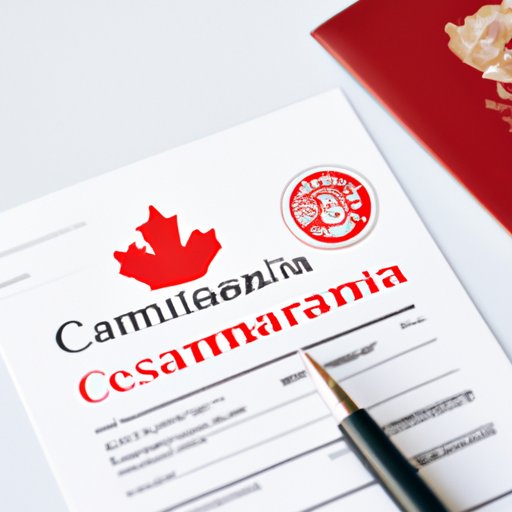 How to Become a Canadian Citizen: A Step-by-Step Guide