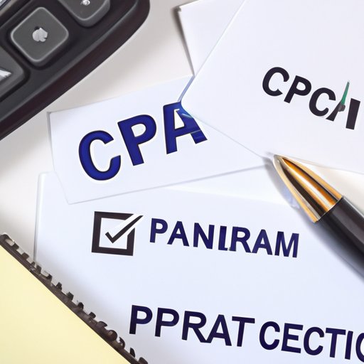 How to Become a Certified Public Accountant (CPA): A Guide to Exam Preparation, Credentials, and Career Paths