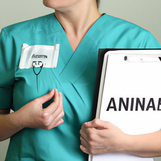 How to Become a Certified Registered Nurse Anesthetist (CRNA): A Comprehensive Guide