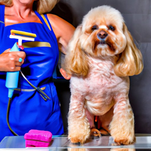 Steps to Becoming a Successful Dog Groomer: From Training to Career Development