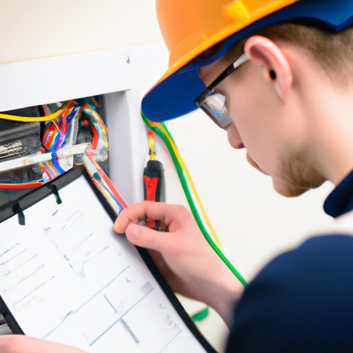 Becoming an Electrician: The Ultimate Guide