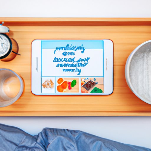 How to Become a Morning Person: A Comprehensive Guide