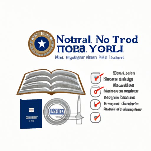 Exploring How to Become a Notary in Texas: A Step-by-Step Guide