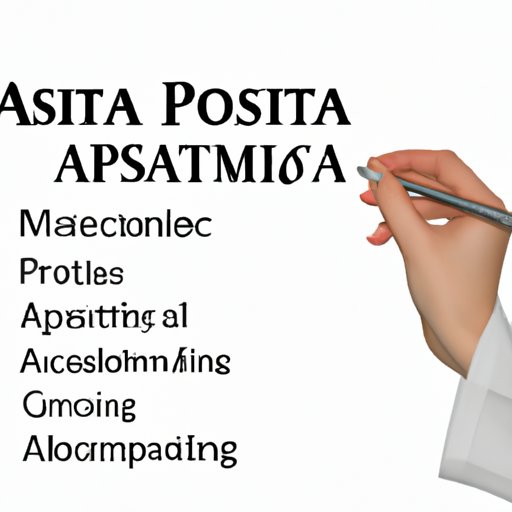 How to Become a Physician Assistant: A Detailed Guide