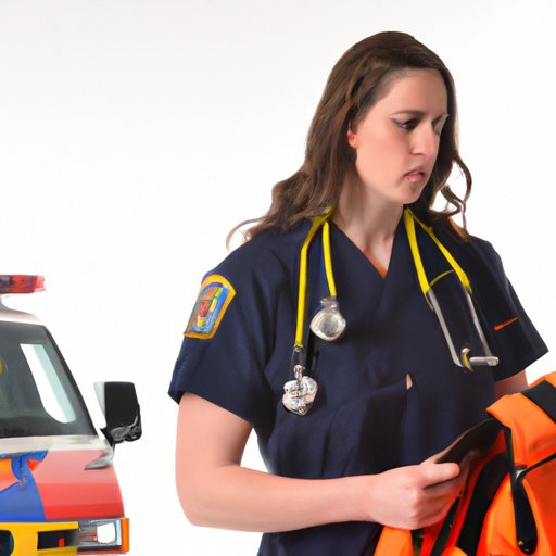 Becoming a Paramedic: A Step-by-Step Guide to Pursuing Your Dream Career