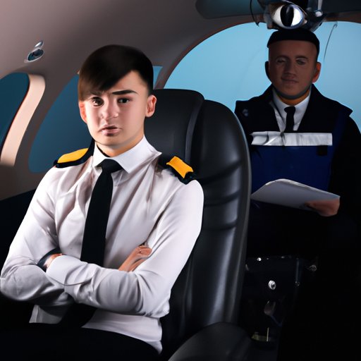 How to Become a Pilot: The Ultimate Guide to Achieving Your Dream