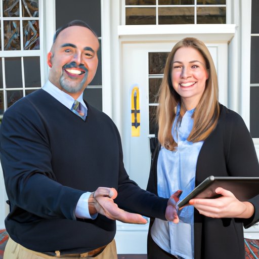 How to Become a Real Estate Agent: Your Step-by-Step Guide