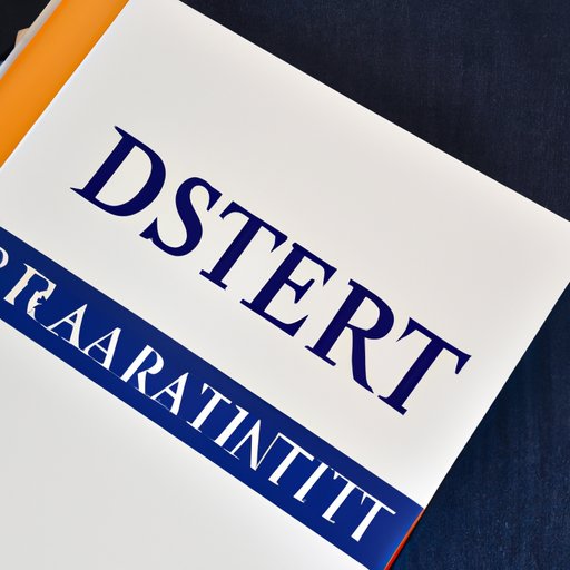 How to Become a Registered Dietitian: Your Step-by-Step Guide to Success