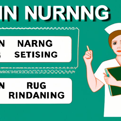 How to Become an RN: A Comprehensive Guide to Launching Your Nursing Career