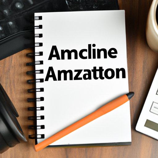 How to become an Amazon Affiliate: A Step-by-Step Guide