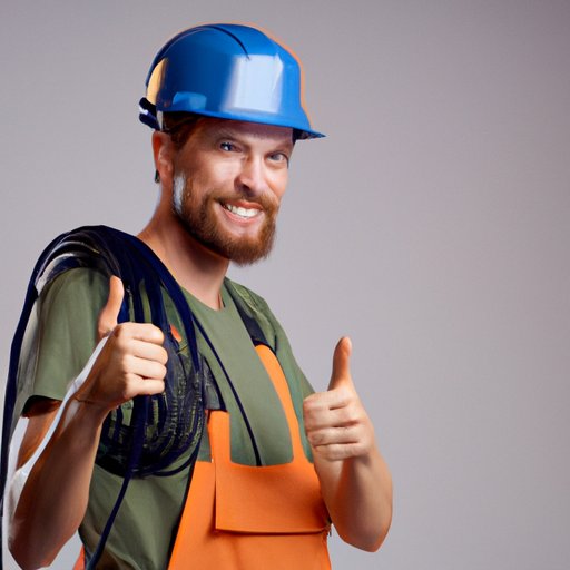 How to Become an Electrician: A Comprehensive Guide to Starting Your Career