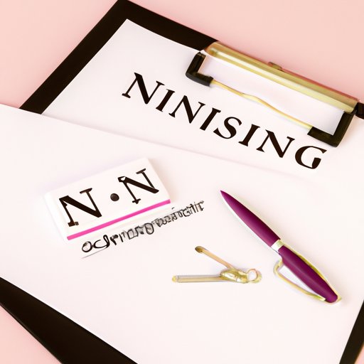 How to Become an RN: Your Step-by-Step Guide to Success in Nursing