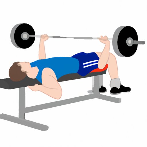 The Ultimate Guide to Bench Pressing: Techniques, Tips, and Variations for Building a Strong Chest