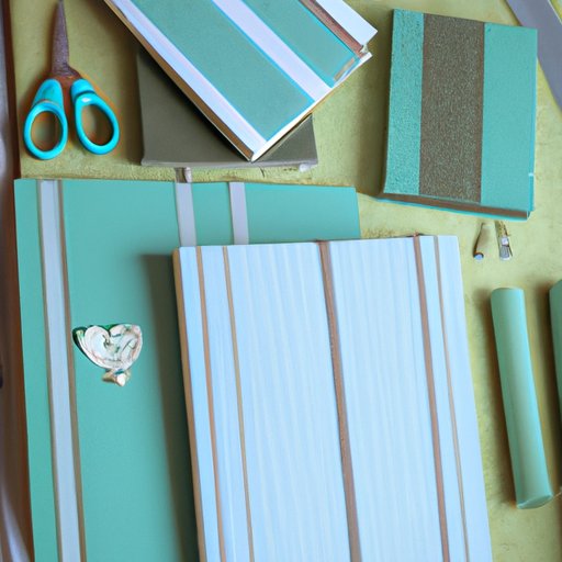 How to Bind a Book: A Step-by-Step Guide