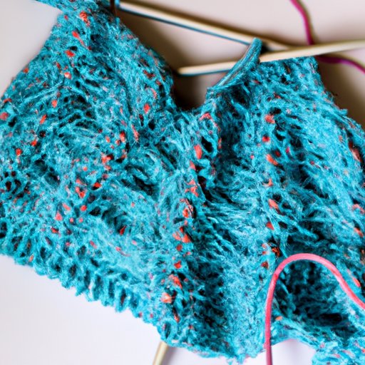 7 Ways to Master the Art of Knitting Bind-Off: A Comprehensive Guide