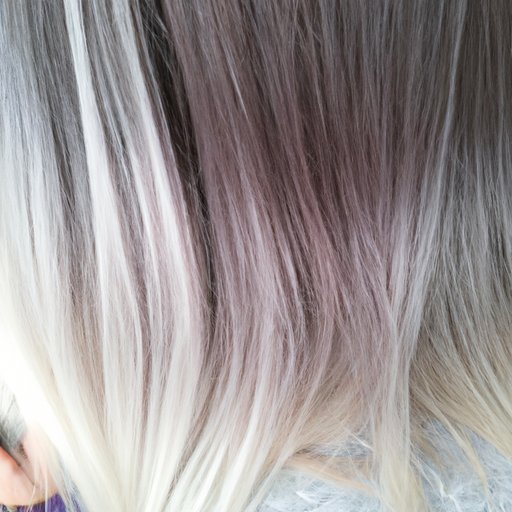 The Ultimate Guide to Bleaching Hair at Home: Tips and Tricks from a Pro Stylist