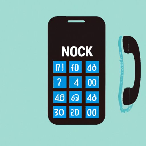 Blocking Numbers: A Comprehensive Guide to Stop Unwanted Calls