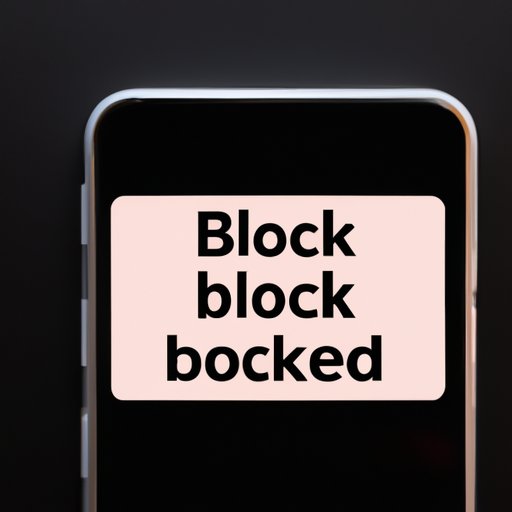 How to Block Text Messages on iPhone: A Comprehensive Guide