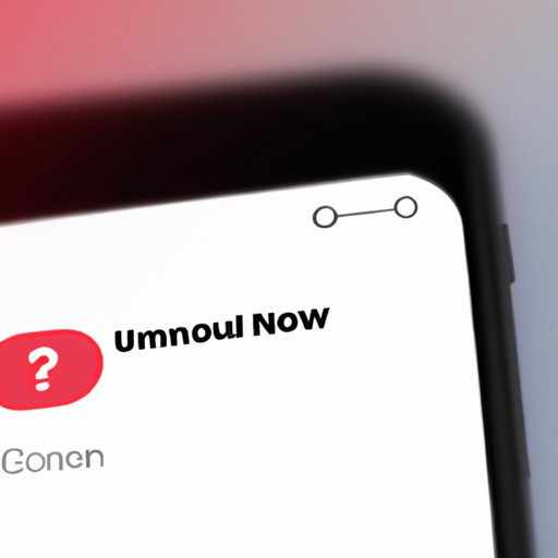 How to Block Unknown Calls on iPhone: A Step-by-Step Guide