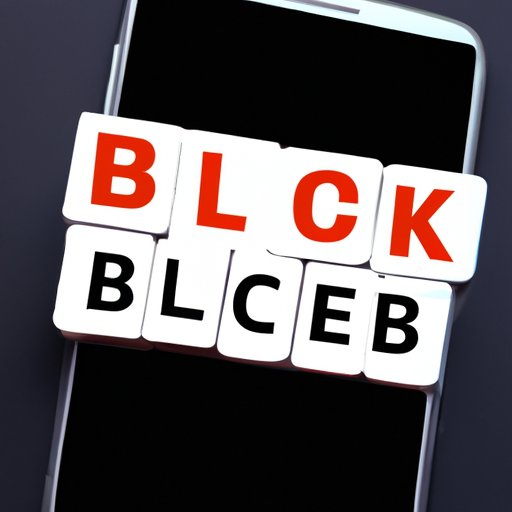 How to Block Your Number: A Comprehensive Guide to Privacy and Security