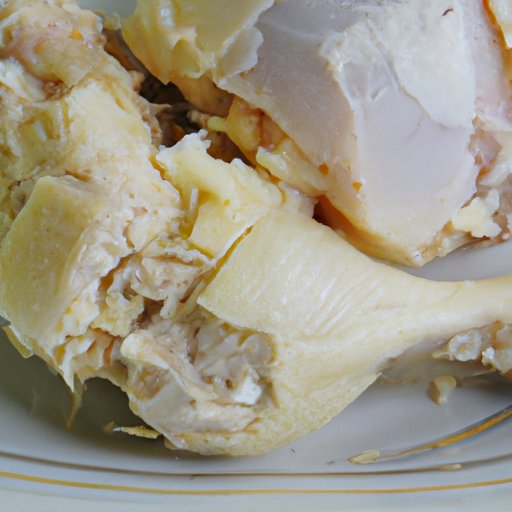 How to Boil Chicken for Dogs: A Guide to Homemade Pet Food