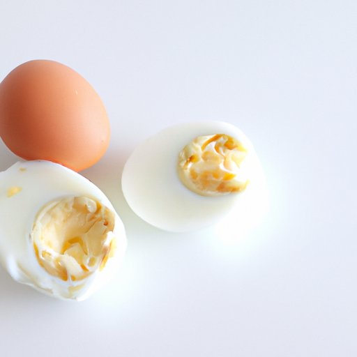 How to Boil Eggs: A Step-by-Step Guide and Tips for Perfect Eggs Every Time