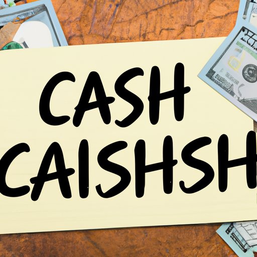 How to Borrow from Cash App: A Step-by-Step Guide to Get a Loan