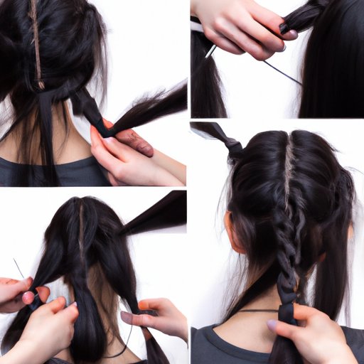 How to Braid Hair: A Step-by-Step Guide to Mastering Different Braids