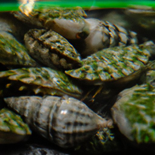 How to Breed Clamble: Tips and Techniques for Aquatic Enthusiasts