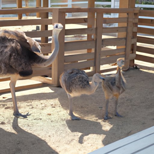 A Comprehensive Guide to Yawstrich Breeding: Tips, Tricks, and Best Practices