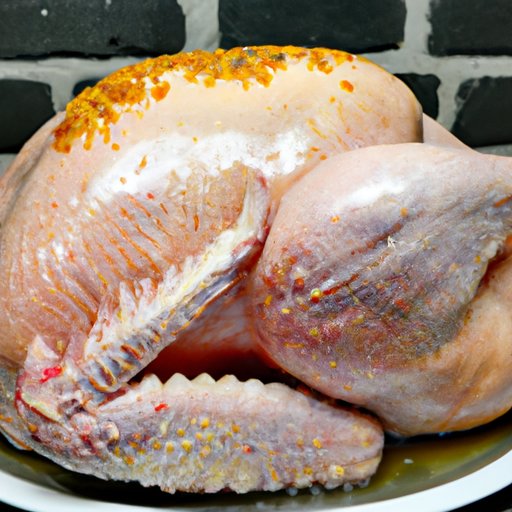 The Ultimate Guide to Brining Your Thanksgiving Turkey