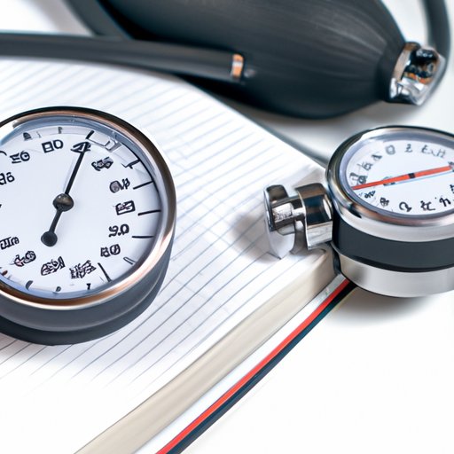 How to Bring Blood Pressure Down: Tips and Strategies