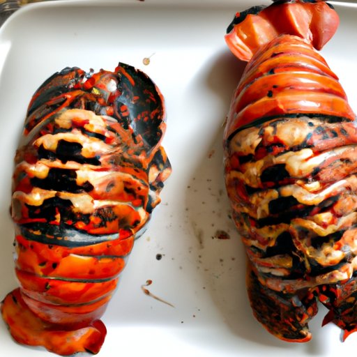 How to Broil Lobster Tails: An Expert Guide to Perfectly Cooked Lobster