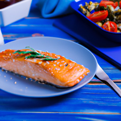 The Ultimate Guide to Broiling Salmon: Tips, Tricks, and Recipes