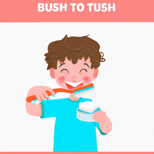 How To Brush Your Teeth: A Complete Guide To Healthy Dental Hygiene