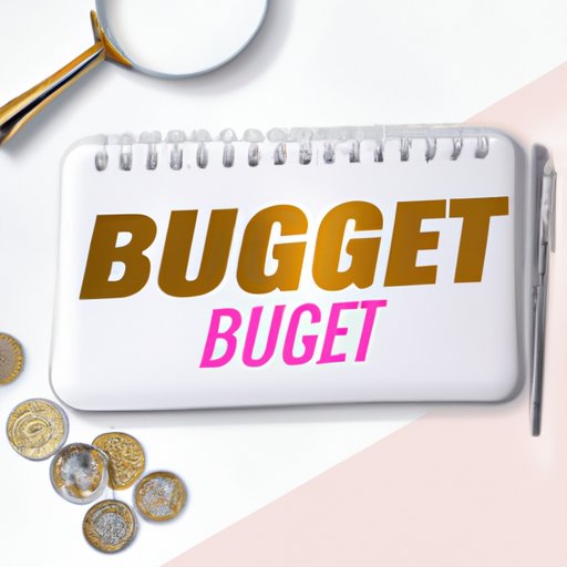 How to Budget Money: A Comprehensive Guide to Financial Freedom