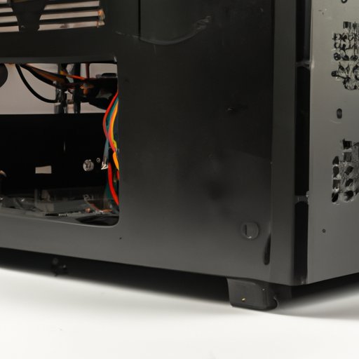 Building Your Own Gaming PC: A Step-by-Step Guide