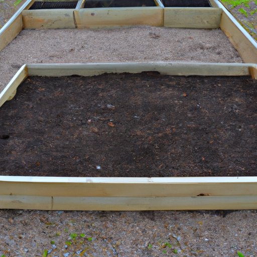 How to Build a Raised Garden Bed: A Step-by-Step Guide for Gardening Enthusiasts