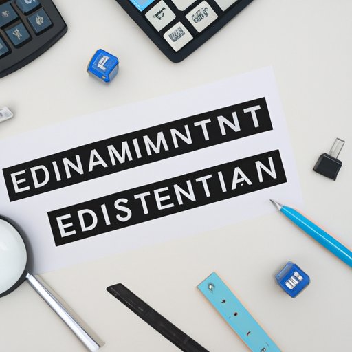 Building an Estimating Department: Tips, Techniques, and Best Practices for Success