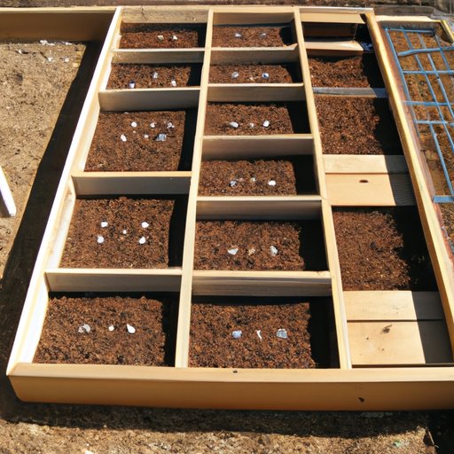 Build Your Own Raised Garden Beds: A Comprehensive Guide with Step-by-Step Instructions