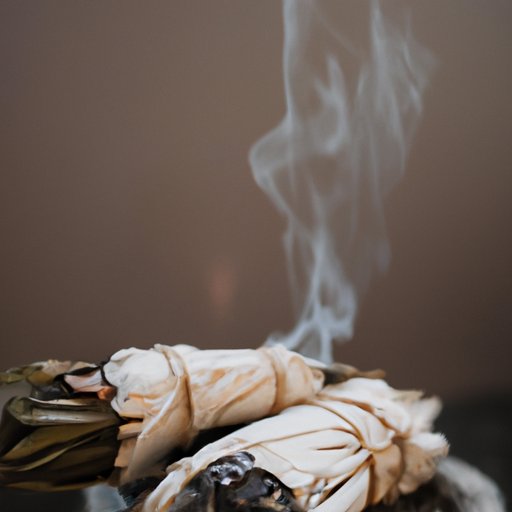 The Beginner’s Guide to Burning Sage: History, Rituals, and Benefits