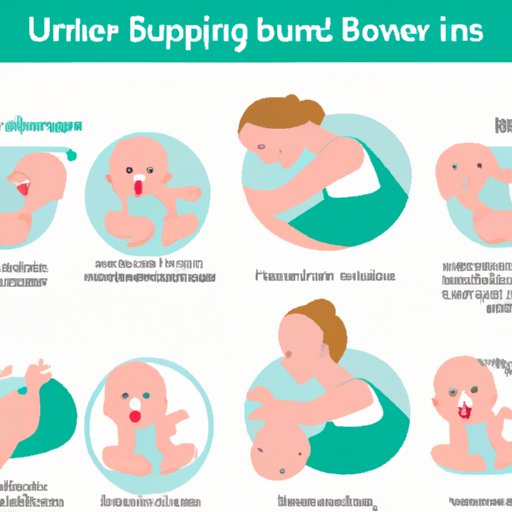 How to Burp a Newborn: A Step-by-Step Guide for New Parents
