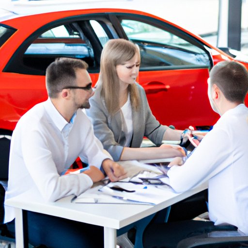 How to Buy a Car: Top Tips for Getting the Best Deal